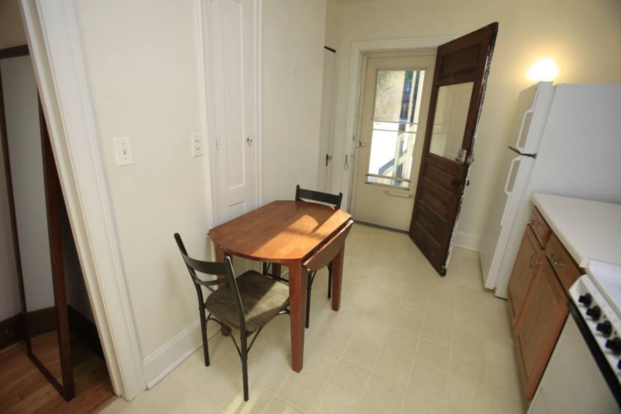 Apartment for rent at 511 Church, Ann Arbor, MI 48104