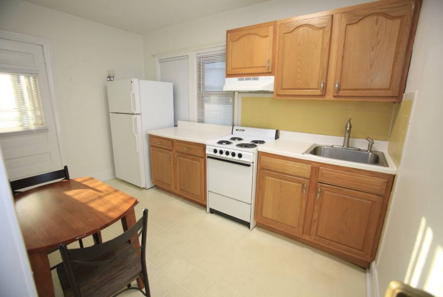 Apartment for rent at 511 Church, Ann Arbor, MI 48104