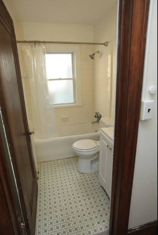 Apartment for rent at 511 Church, Ann Arbor, MI 48104