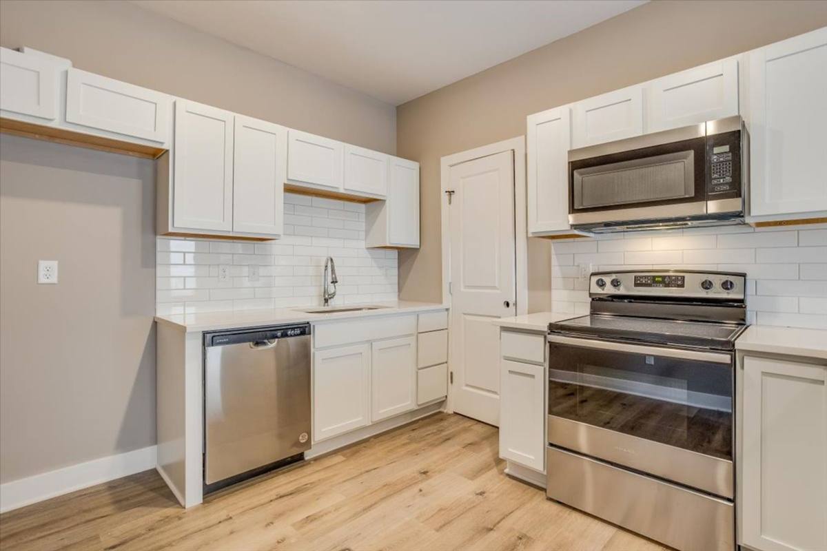 Apartment for rent at 11252 W 35th Circle S, Wichita, KS 67215