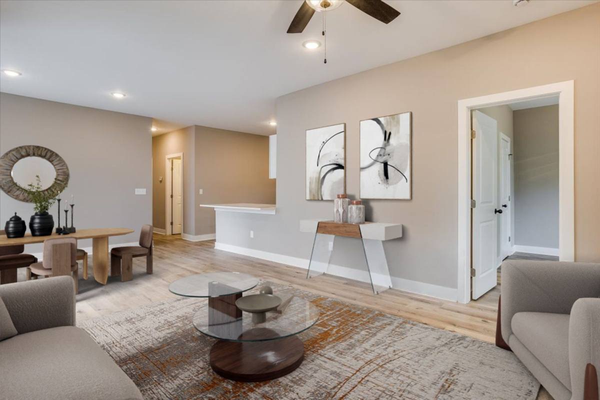 Apartment for rent at 11252 W 35th Circle S, Wichita, KS 67215