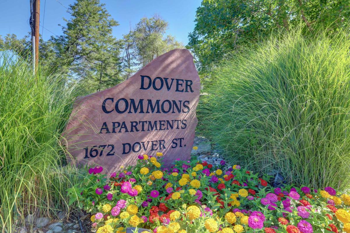 Apartment for rent at 1672 Dover St, Denver, CO 80215
