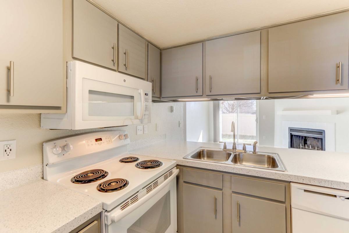 Apartment for rent at 1672 Dover St, Denver, CO 80215