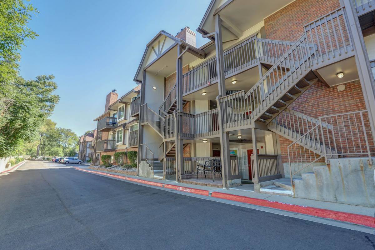 Apartment for rent at 1672 Dover St, Denver, CO 80215