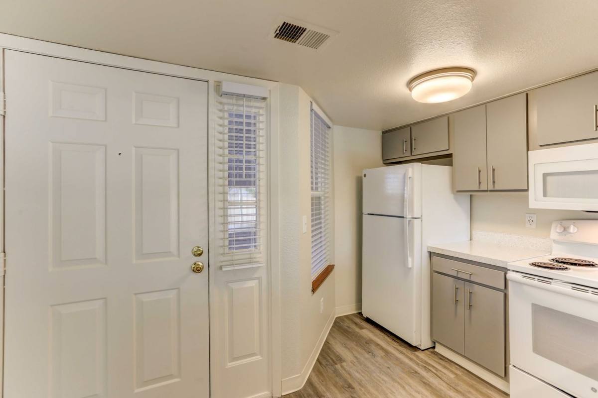 Apartment for rent at 1672 Dover St, Denver, CO 80215