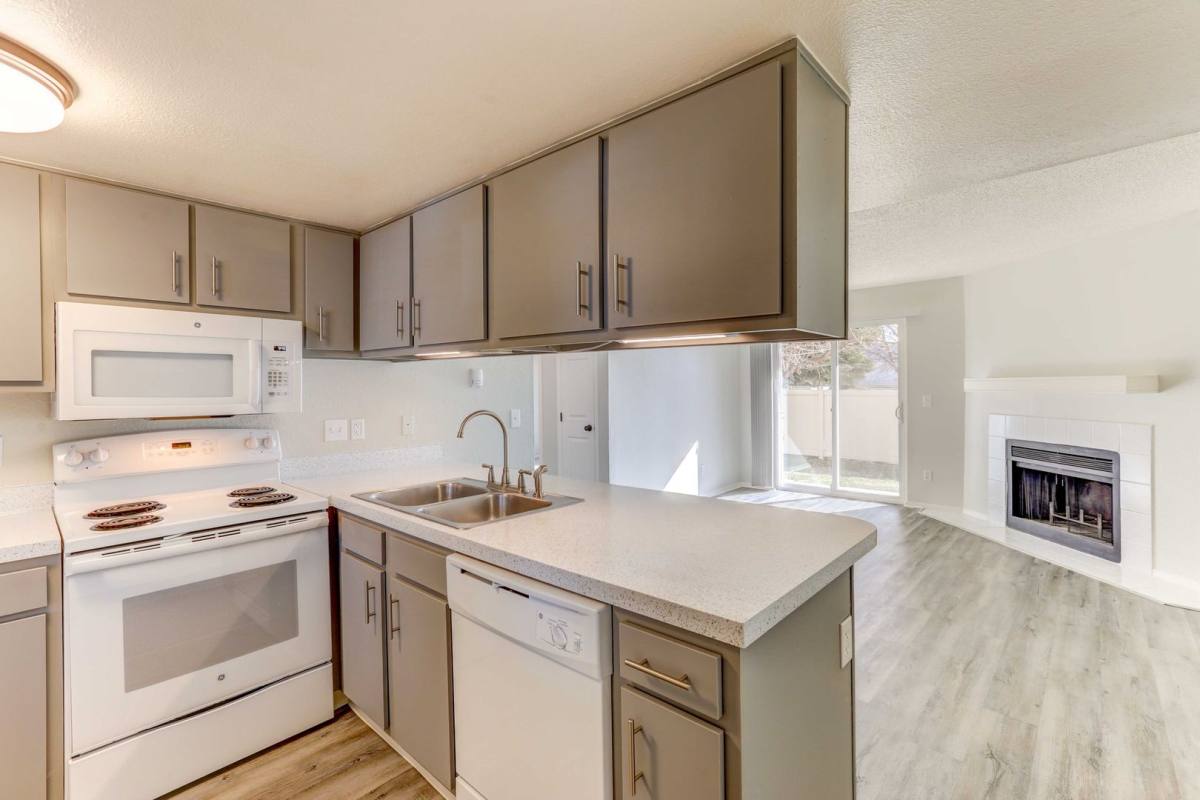 Apartment for rent at 1672 Dover St, Denver, CO 80215