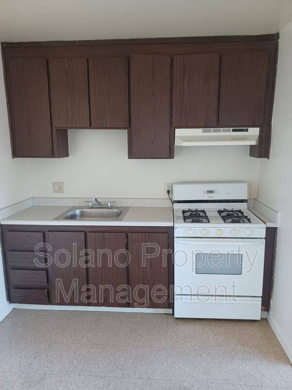Apartment for rent at 1955 Grande Circle #G, Fairfield, CA 94533
