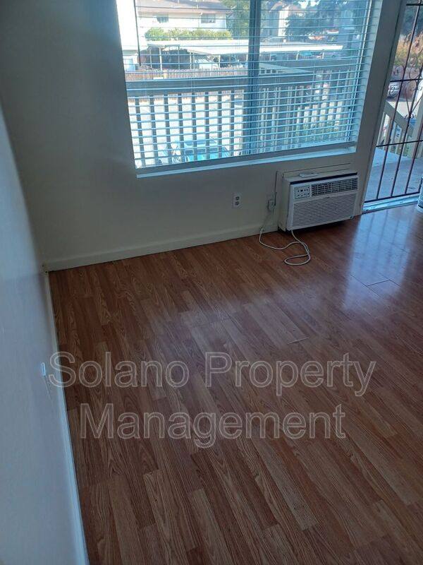 Apartment for rent at 1955 Grande Circle #G, Fairfield, CA 94533