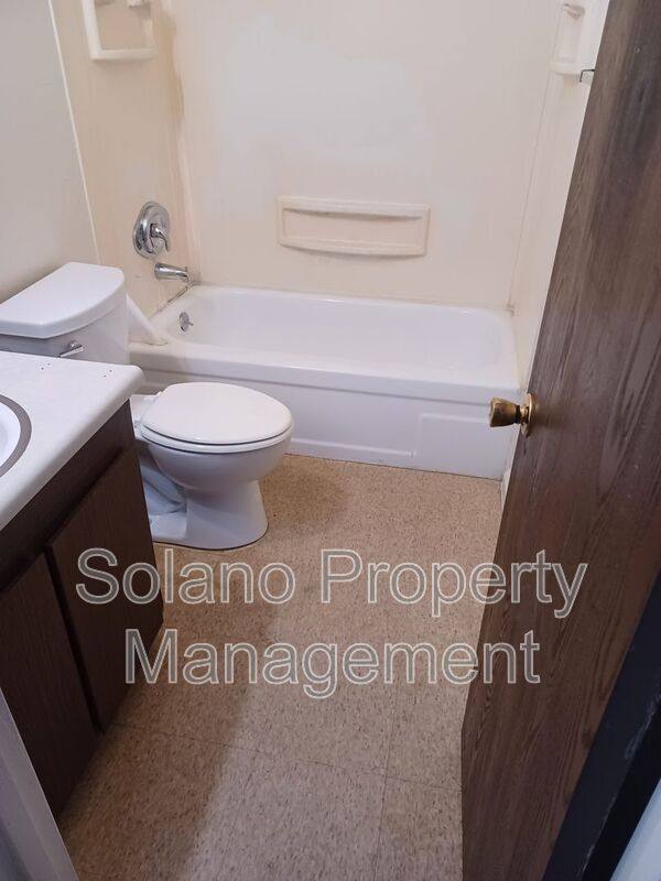 Apartment for rent at 1955 Grande Circle #G, Fairfield, CA 94533