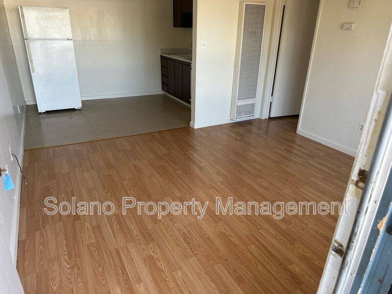 Apartment for rent at 1955 Grande Circle #G, Fairfield, CA 94533