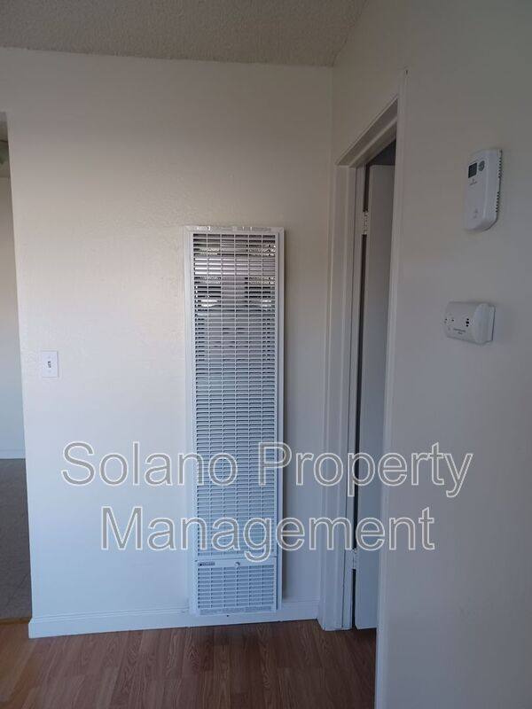 Apartment for rent at 1955 Grande Circle #G, Fairfield, CA 94533