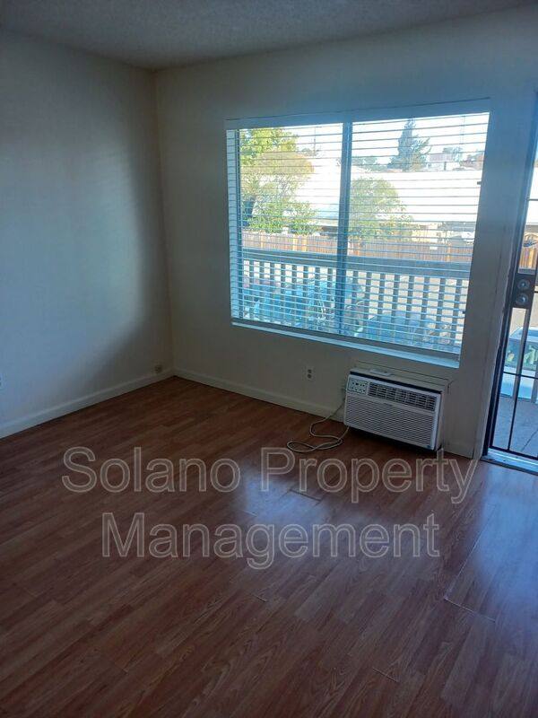 Apartment for rent at 1955 Grande Circle #G, Fairfield, CA 94533