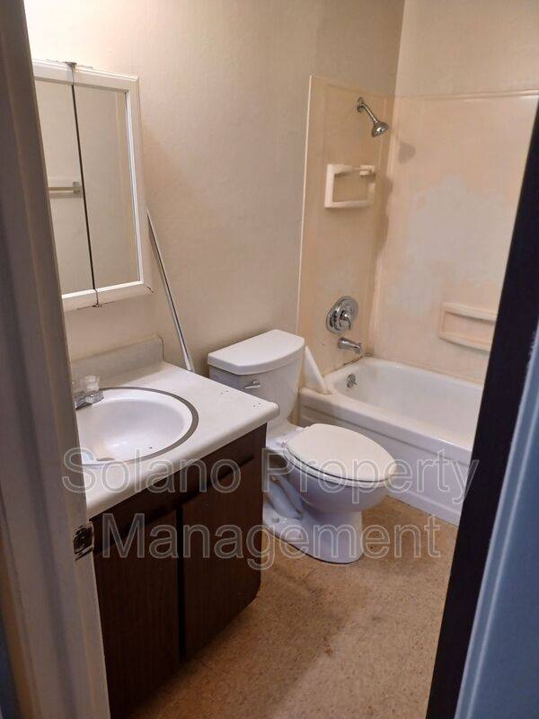 Apartment for rent at 1955 Grande Circle #G, Fairfield, CA 94533