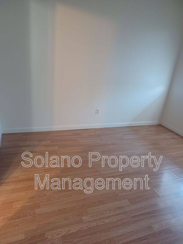 Apartment for rent at 1955 Grande Circle #G, Fairfield, CA 94533