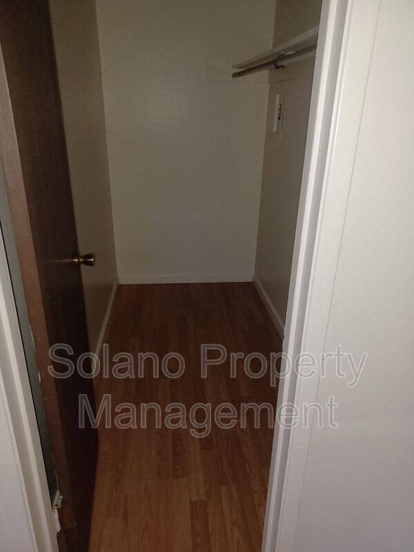 Apartment for rent at 1955 Grande Circle #G, Fairfield, CA 94533
