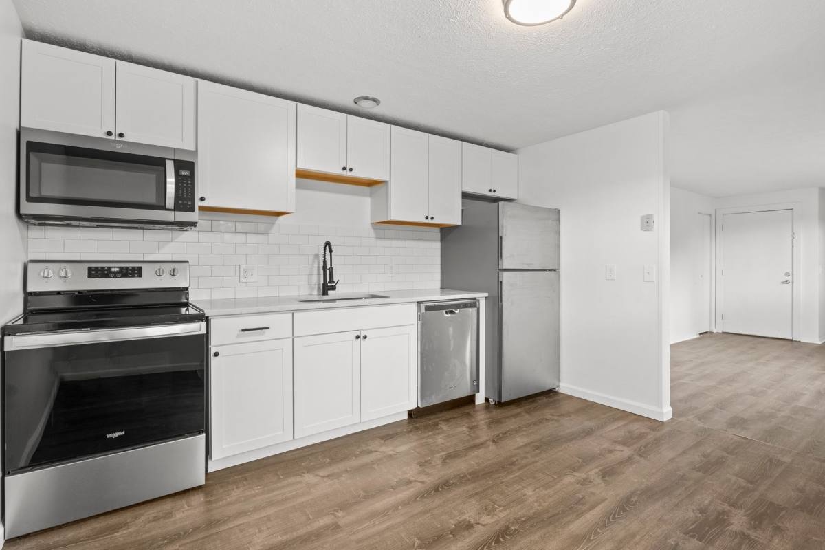 Apartment for rent at 3 Sweden Lane, Brockport, NY 14420