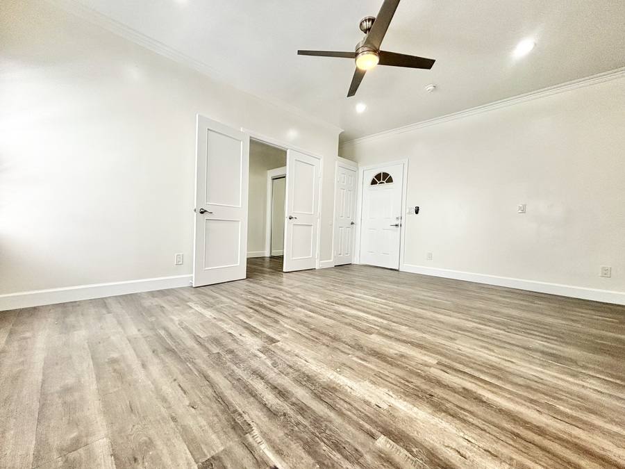 Apartment for rent at 1217 N Berendo St #3, Los Angeles, CA 90029