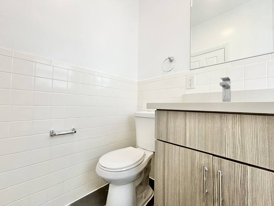 Apartment for rent at 1217 N Berendo St #3, Los Angeles, CA 90029
