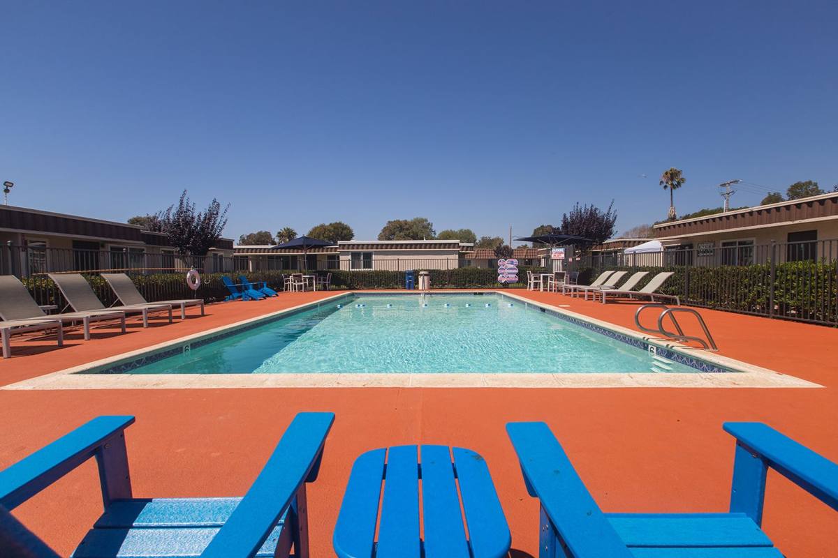 Apartment for rent at 2367 Grove Ave, San Diego, CA 92154