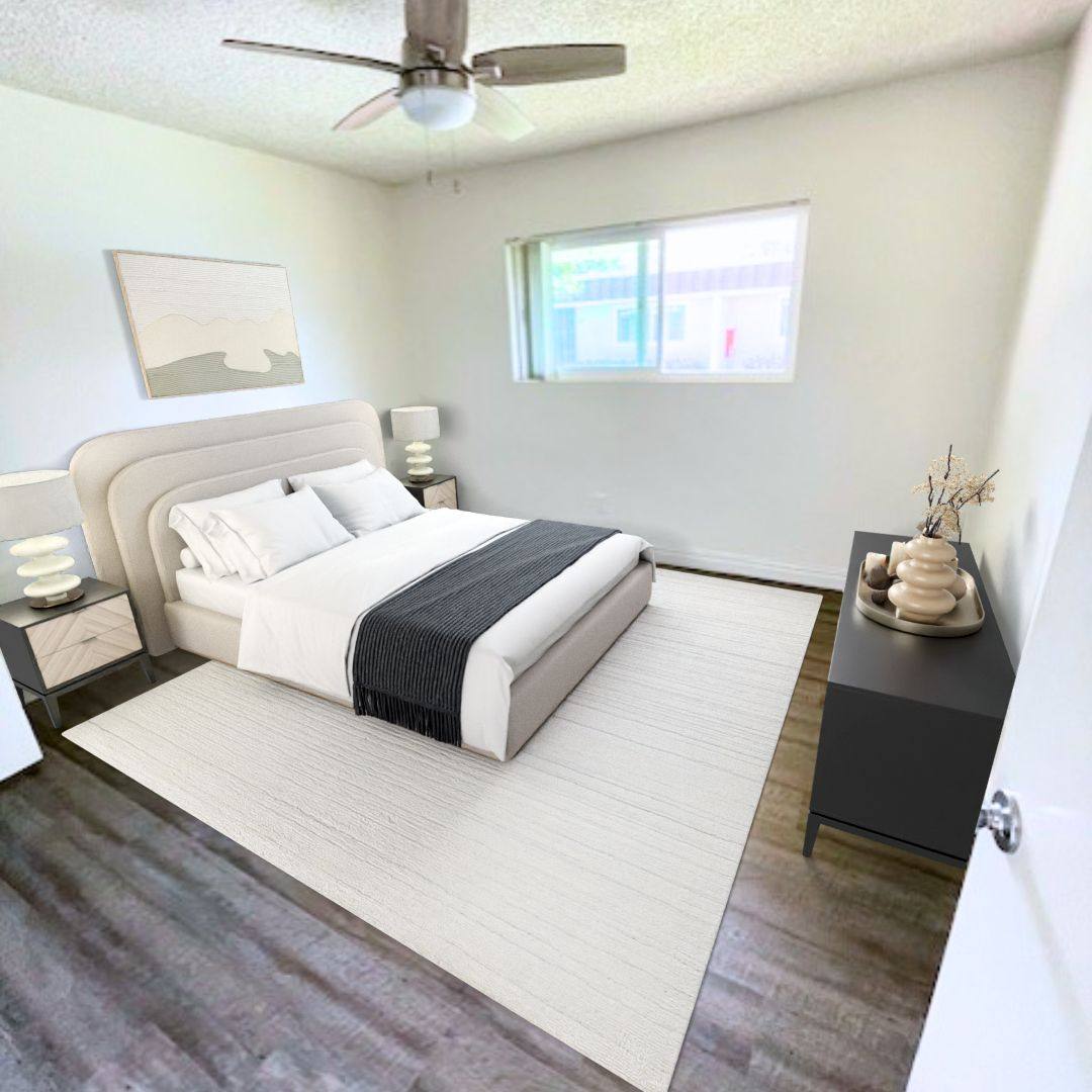 Apartment for rent at 2367 Grove Ave, San Diego, CA 92154