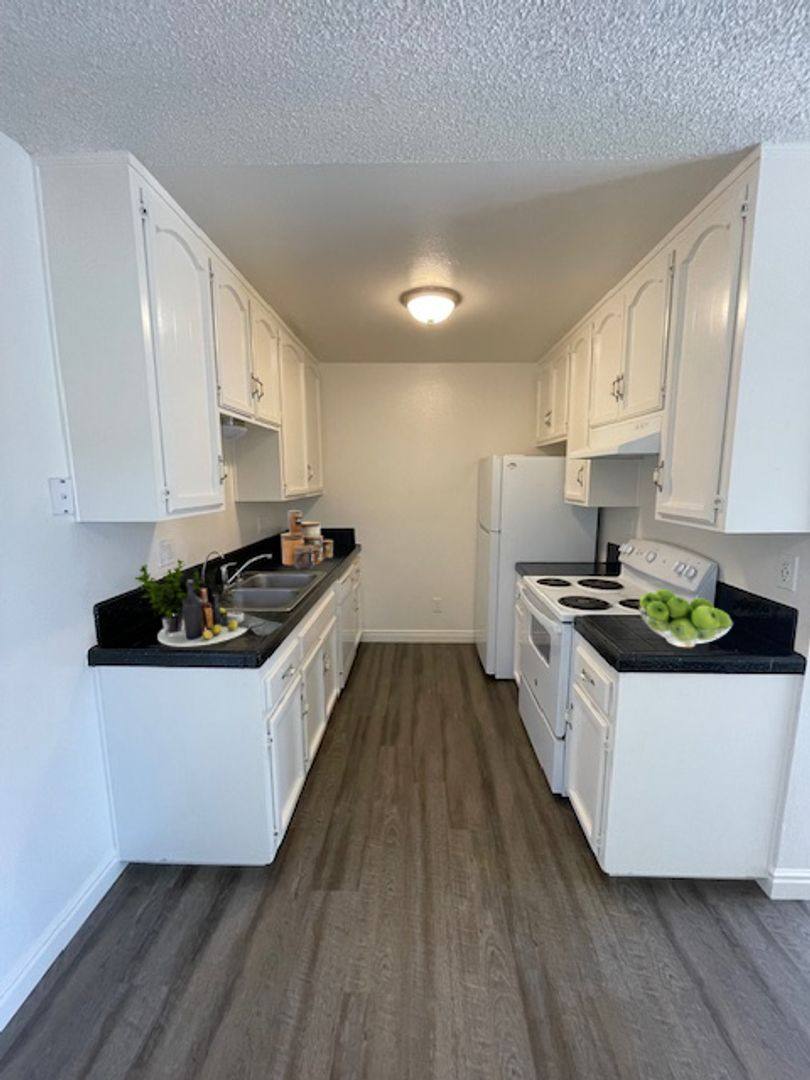 Apartment for rent at 2367 Grove Ave, San Diego, CA 92154