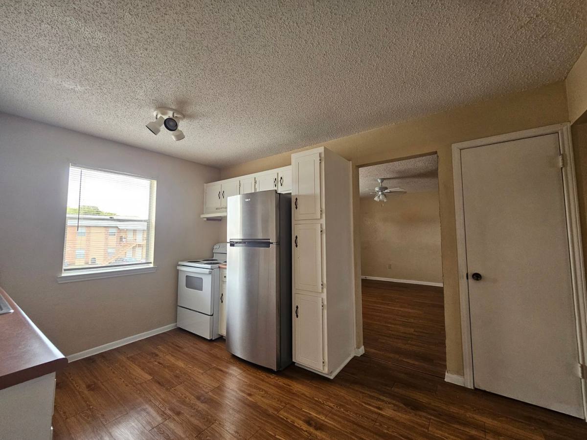 Apartment for rent at 306 Erby Ave, Copperas Cove, TX 76522
