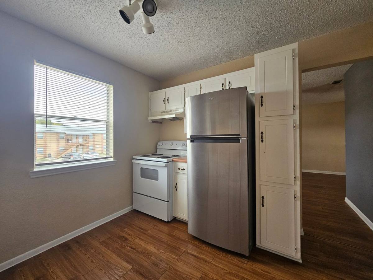 Apartment for rent at 306 Erby Ave, Copperas Cove, TX 76522
