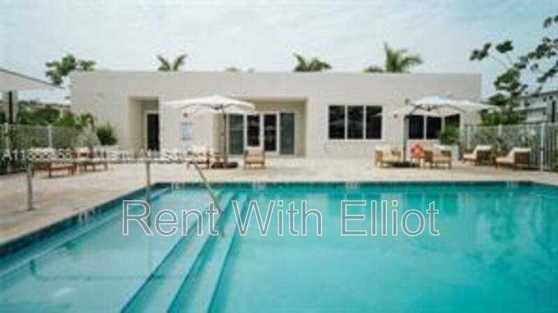 Condo for rent at 610 NE 2 St, Dania, FL 33004