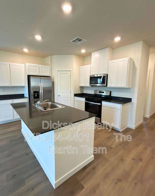 House for rent at 7748 Blue Gulch Rd, Reno, NV 89506