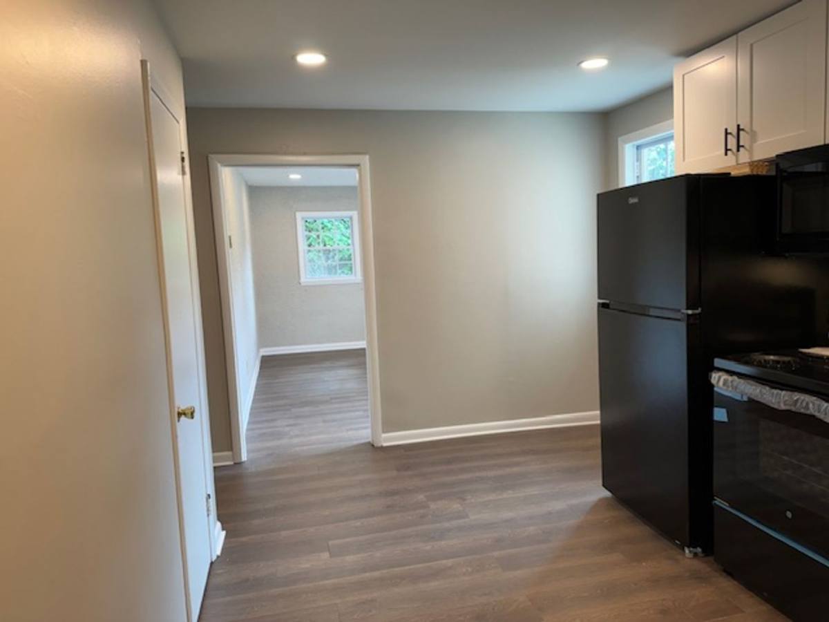 Apartment for rent at 1911 Morena St, Nashville, TN 37208