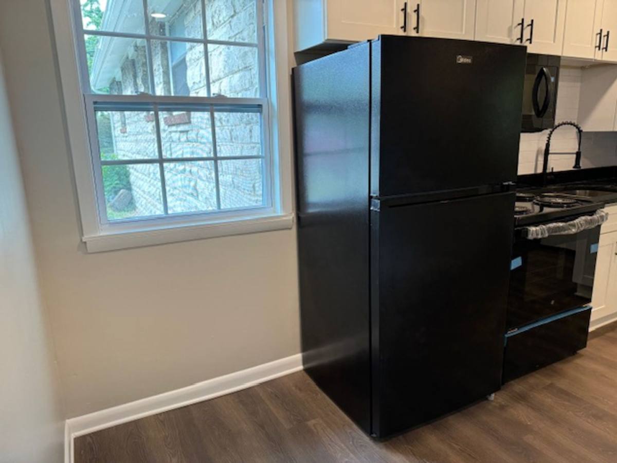 Apartment for rent at 1911 Morena St, Nashville, TN 37208