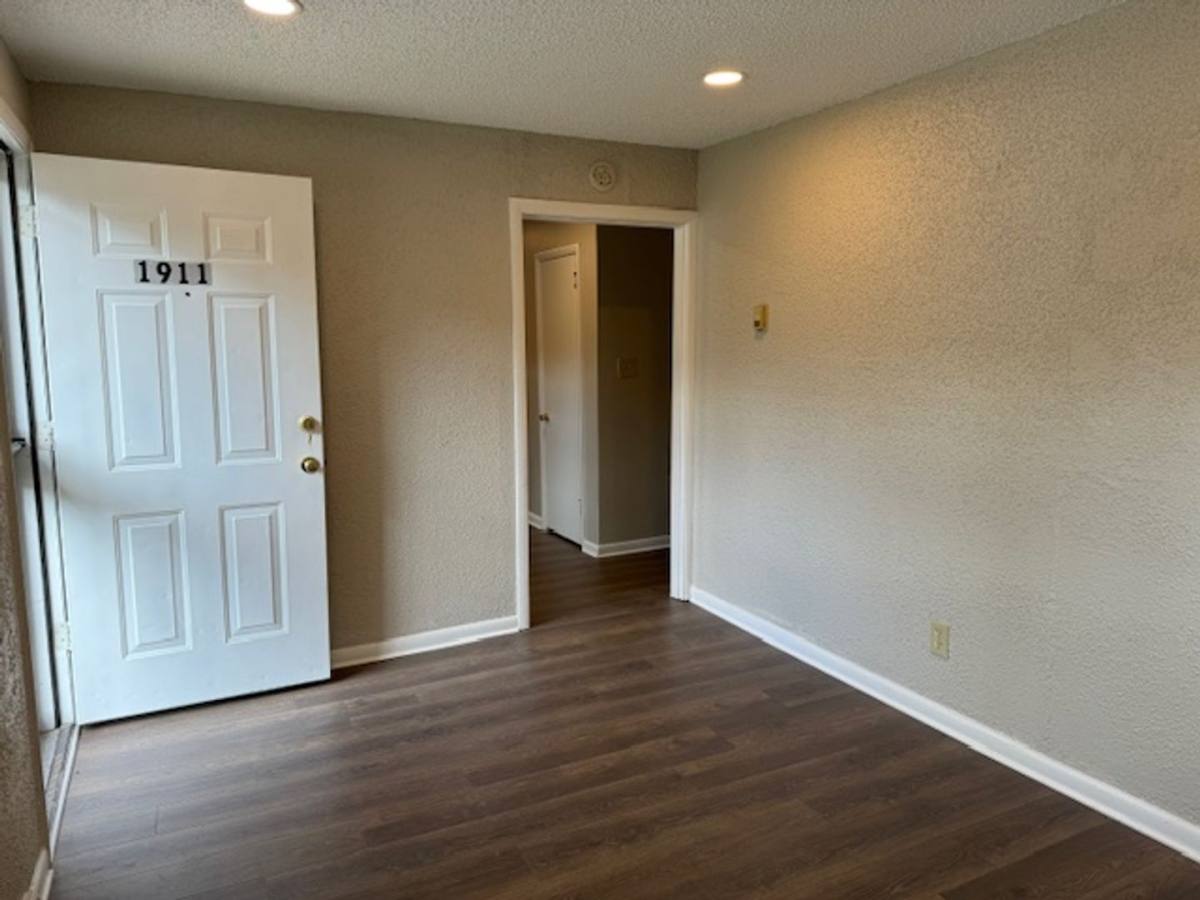 Apartment for rent at 1911 Morena St, Nashville, TN 37208