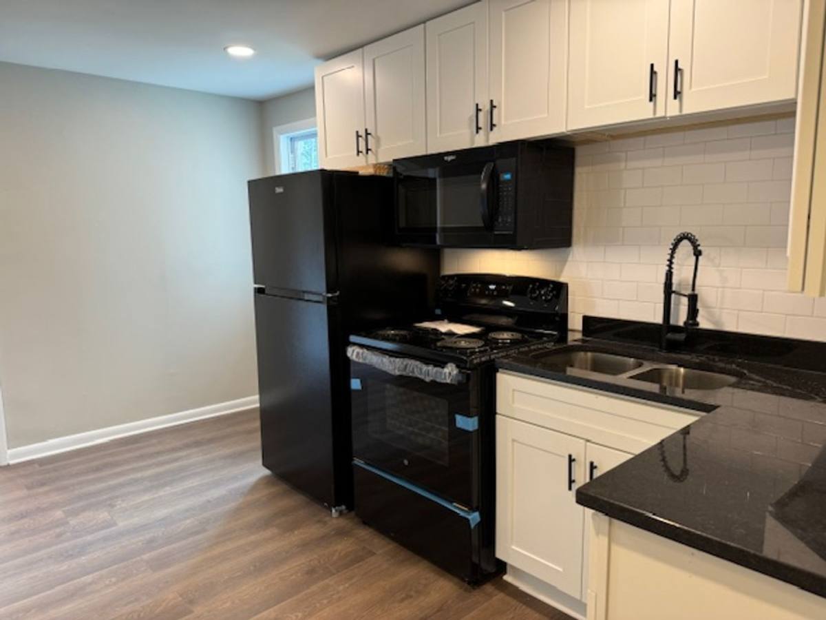 Apartment for rent at 1911 Morena St, Nashville, TN 37208