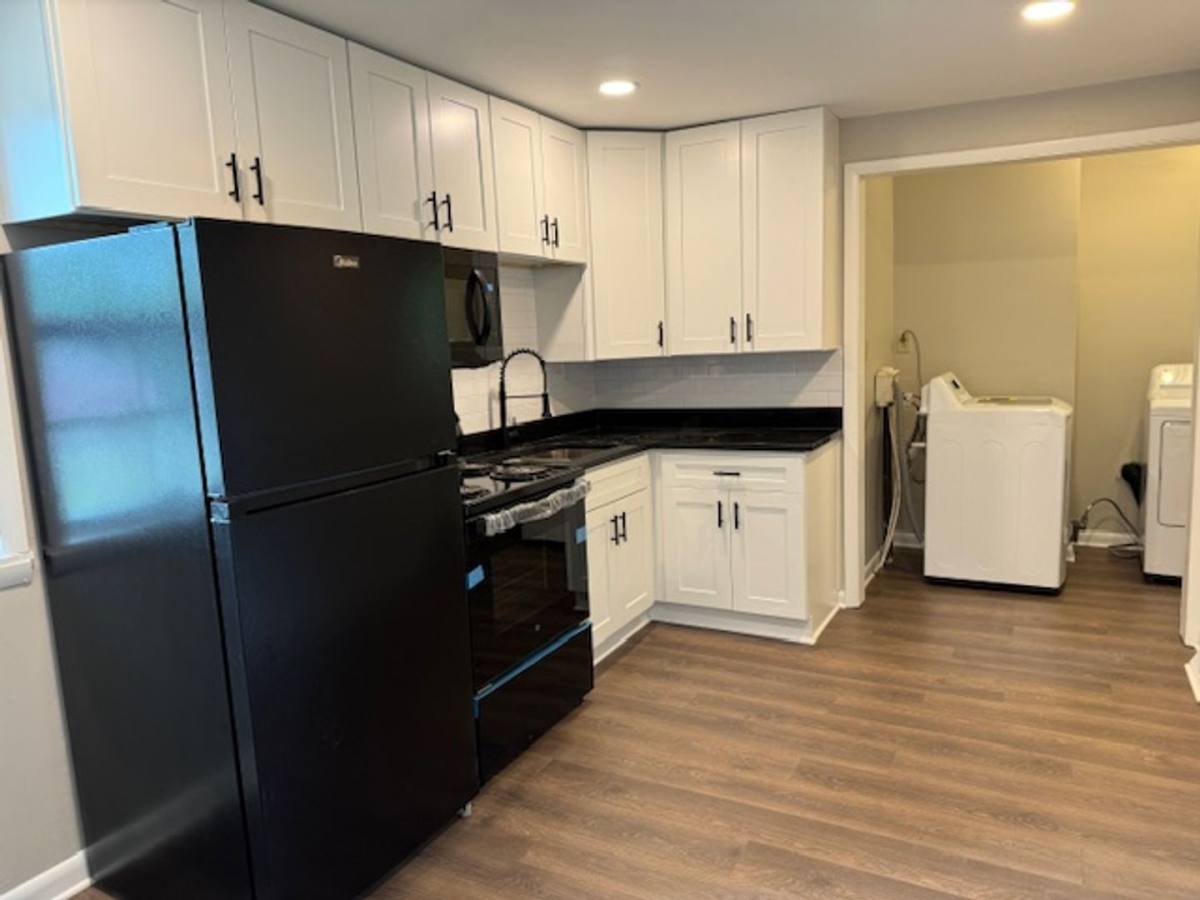 Apartment for rent at 1911 Morena St, Nashville, TN 37208