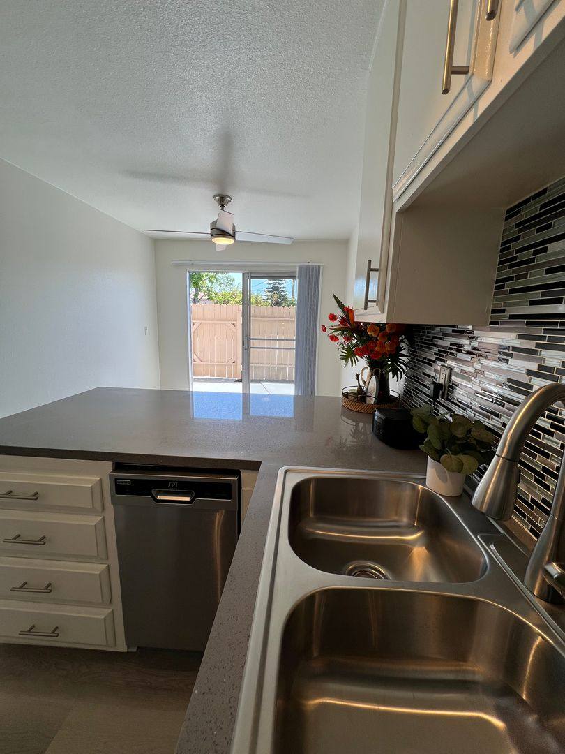 Apartment for rent at 12381 Arrowhead St, Stanton, CA 90680