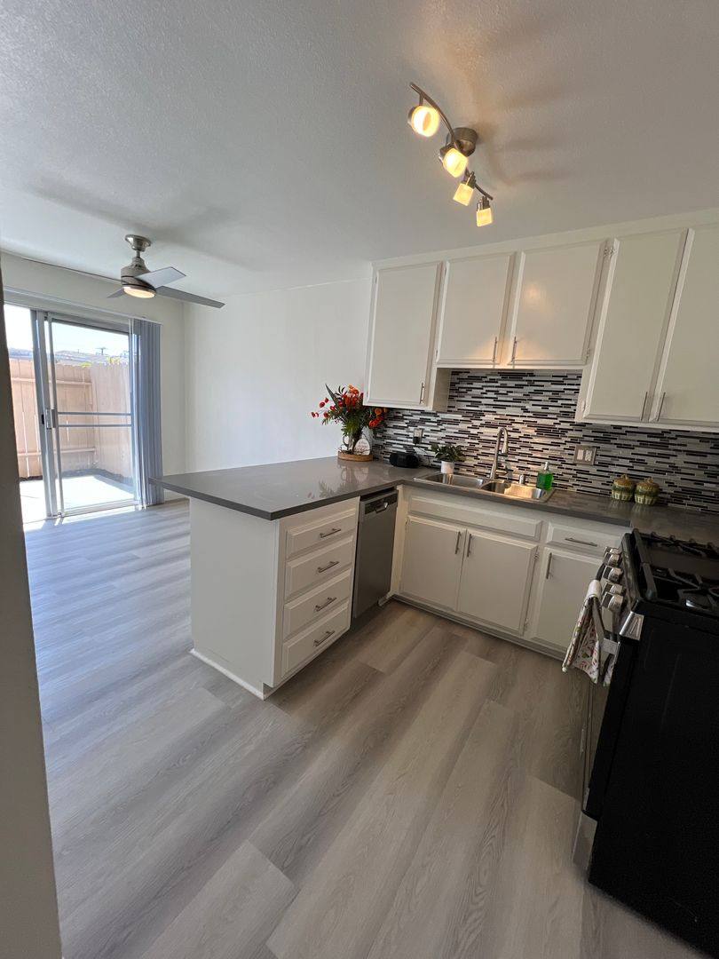 Apartment for rent at 12381 Arrowhead St, Stanton, CA 90680