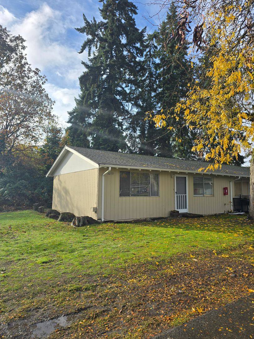 Apartment for rent at 16110 A St S, Spanaway, WA 98387