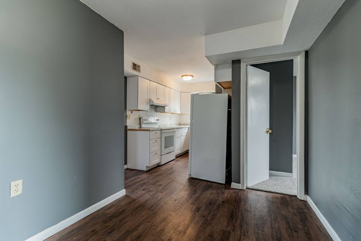 Apartment for rent at 801 Hollycrest Dr, Champaign, IL 61821