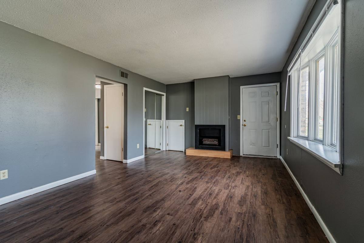 Apartment for rent at 801 Hollycrest Dr, Champaign, IL 61821