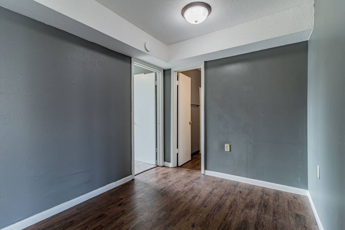 Apartment for rent at 801 Hollycrest Dr, Champaign, IL 61821