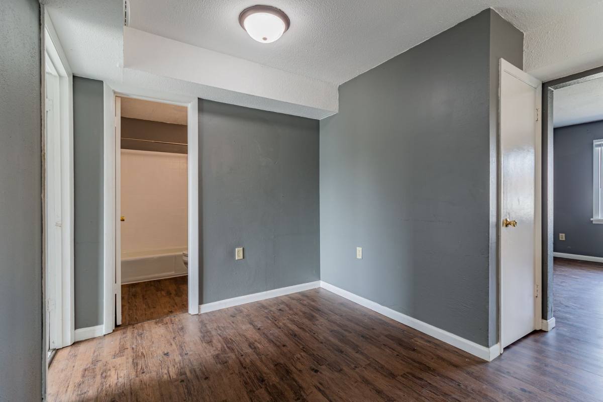Apartment for rent at 801 Hollycrest Dr, Champaign, IL 61821