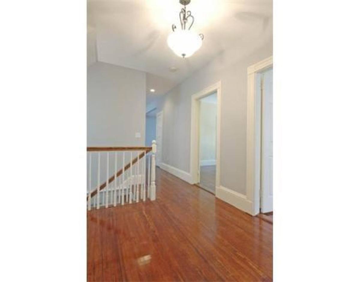Apartment for rent at 29 Parker Hill Ave #3, Roxbury Crossing, MA 02120