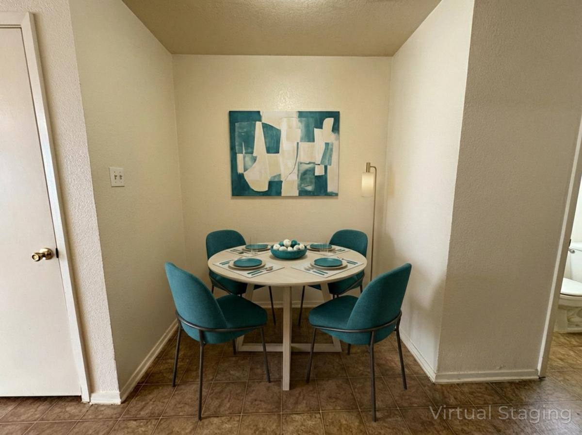 Apartment for rent at 1709 Kylie Circle, Killeen, TX 76549