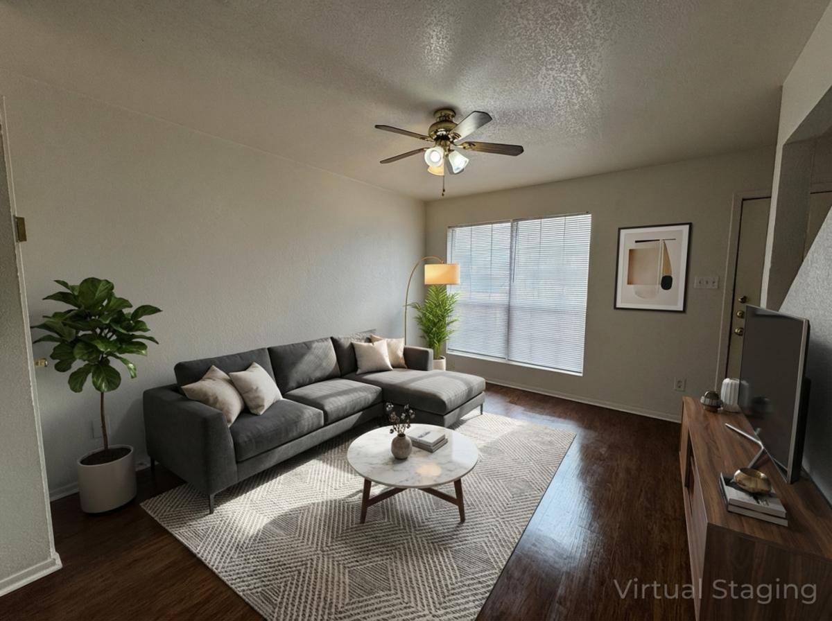 Apartment for rent at 1709 Kylie Circle, Killeen, TX 76549