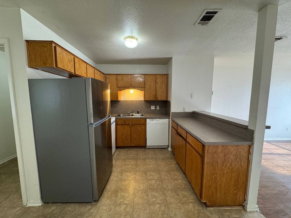Apartment for rent at 1709 Kylie Circle, Killeen, TX 76549