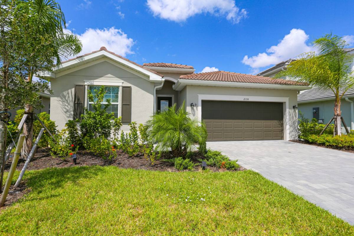 House for rent at 2155 Hamlin St, Naples, FL 34120