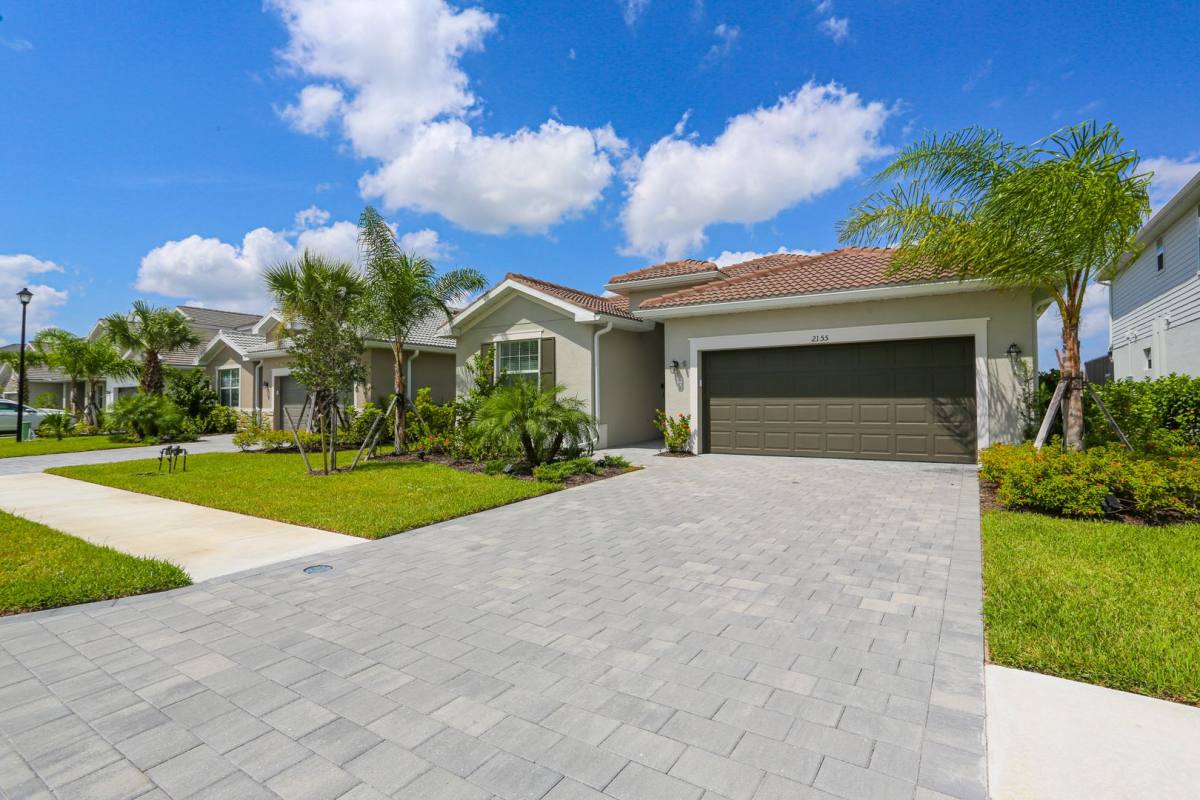 House for rent at 2155 Hamlin St, Naples, FL 34120