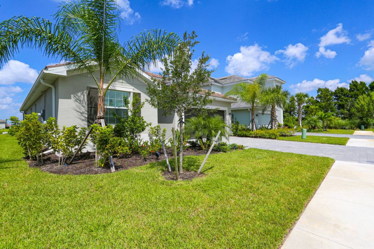 House for rent at 2155 Hamlin St, Naples, FL 34120