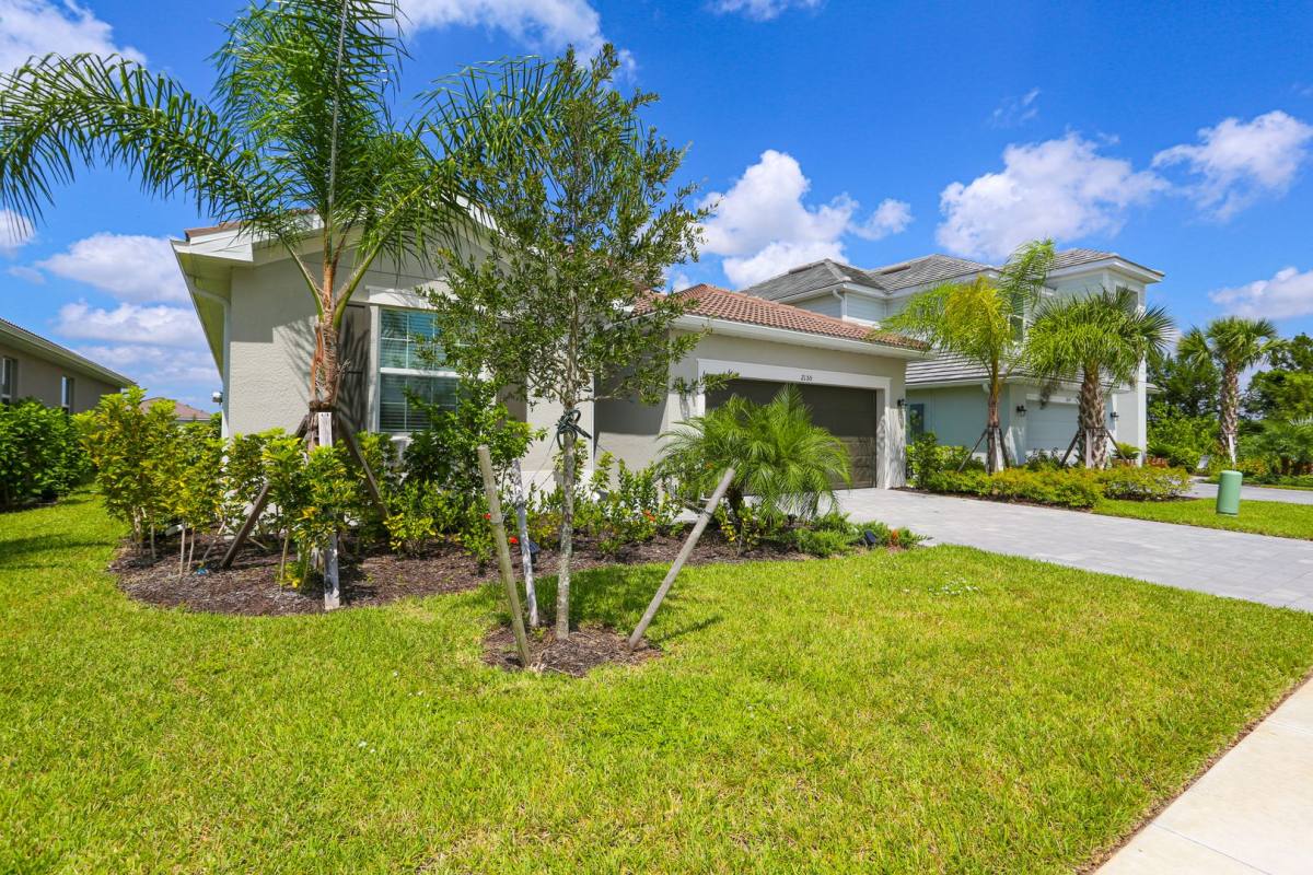 House for rent at 2155 Hamlin St, Naples, FL 34120