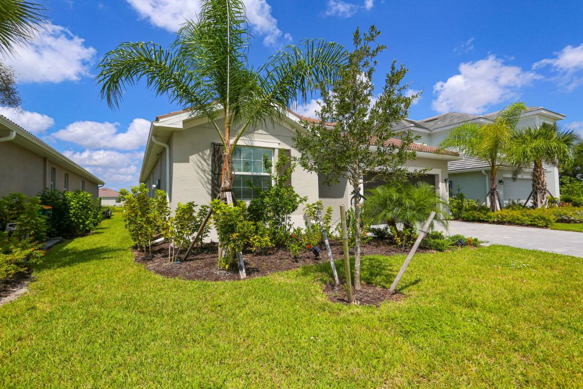 House for rent at 2155 Hamlin St, Naples, FL 34120